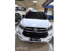 2020 Toyota Kijang Innova 2.4 V TRD Sportivo MPV