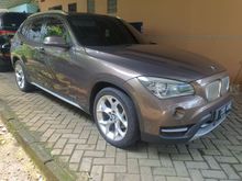 2014 BMW X1 sDrive18i xLine SUV