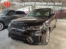 2018 Land Rover Range Rover Sport 3.0 HSE Dynamic V6 Supercharged - RECON -
