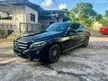Used (CNY PROMOTION) 2019 Mercedes