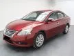 Used 2014 Nissan Sylphy 1.8 VL / 102k Mileage / Free Car Warranty and Service