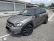 Used 2011 MINI Countryman 1.6 Cooper S ALL4 SUV - Cars for sale