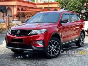 2024 Proton X70 1.5 Premium SUV