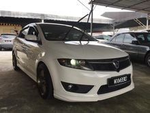 2012 Proton Preve 1.6 CFE Premium Sedan Turbo .. RM0 G.S.T
