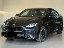 2024 UNREGISTER BMW M235 2.0 xDrive Coupe 19-inch Aluminum Wheels Harman Kardon Speakers (Incoming) Open for booking