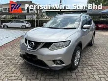 2015 Nissan X-Trail 2.0 SUV # TIP TOP CONDITION , 360 CAMERA