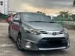 Used 2015 Toyota Vios 1.5 E Sedan *PROMOSI RAYA RM7XX DISCOUNT*