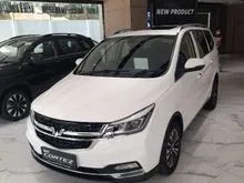 2022 Wuling Cortez 1,5 Lux+ EX Wagon