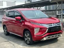 2021 Mitsubishi Xpander 1.5 MPV TIPTOP LOAN KREDIT PROMO RAYA