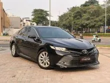 2021 Toyota Camry 2.5 V Sedan PAJAK PANJANG. KREDIT TDP SUKA-SUKA. ANGS RENDAH. TANGAN PERTAMA.