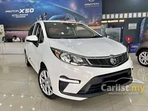 2025 Proton Persona 1.6 Standard Sedan