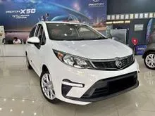 2025 Proton Persona Baru - Senang Lulus - Hadiah Banyak