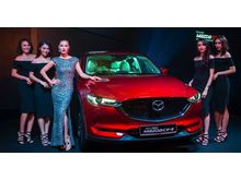 2019 Mazda CX-5 2.0 SUV BEST PROMOTION
