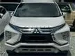 Used (NO HIDDEN CHARGE)2021 Mitsubishi Xpander 1.5 MPV