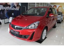 2020 Proton Exora 1.6 Turbo Executive MPV (A)