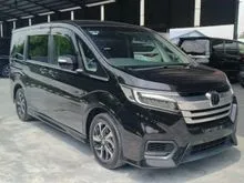 2022 Honda Step WGN 1.5 SPADA MPV LOW MILEAGE Free 8 Years Warranty + 2 Yrs service + New Tyre + New Battery + Tinted + Polish....