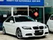 Used 2010 BMW 325i 2.5 SPORTS E90 CKD WARRANTY, LEATHER, MUST VIEW, OFFER - Cars for sale