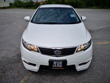 Kia Forte 1.6 SX SEDAN K3 LIKENEW HIGHLOAN