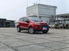 2015 Ford EcoSport 1.5 Titanium SUV Matic Km 104rb Tangan 1