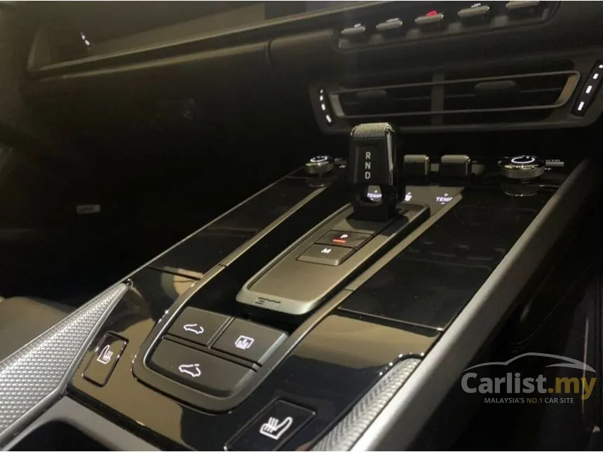 2020 Porsche 911 Carrera S Coupe