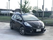 2013 Honda Jazz 1.5 (ปี 08-14) V i-VTEC Hatchback AT