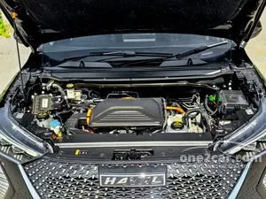 2022 Haval Jolion 1.5 Tech SUV