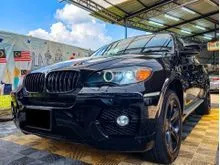 Bmw X6 3.0 xDrive35i PETROL ANDROID CARBON WRRNTY