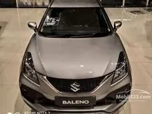 TDP 16 JUTA BALENO SUZUKI AWAL TAHUN TERUPDATE DAN TERMURAH