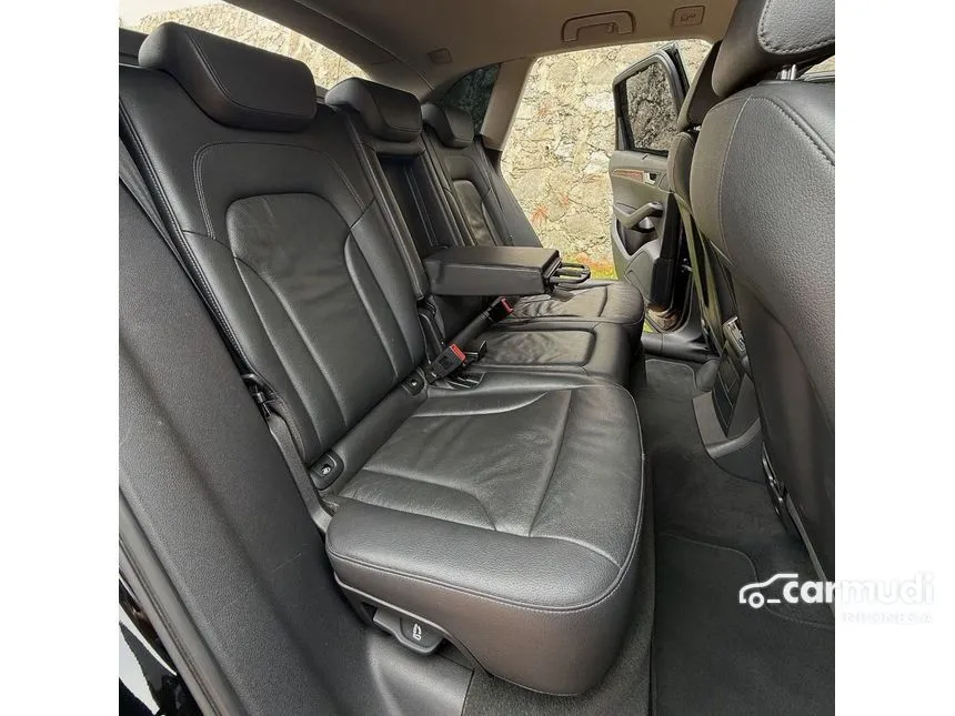 2012 Audi Q5 TFSI SUV