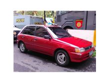 Dijual 1991 Toyota Starlet SE 1.3