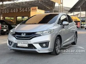 2015 Honda JAZZ 1.5 SV+ Hatchback