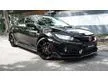 Recon 2019 Honda Civic 2.0 Type R Hatchback (uk specs) - Cars for sale