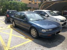 1995 Honda Accord 2.0 Exi