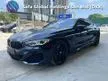 Recon 2020 BMW 840i 3.0 M Sport GRAN COUPE (CHEAPEST PRICE IN TOWN) HARMON KARDON /HEAD UP DISPLAY /CREAM INTERIOR /BOTH MEMORY SEATS /ELECTRIC SEATS /UNREG - Cars for sale