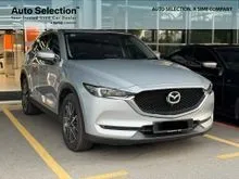 2020 Mazda CX-5 2.5 SKYACTIV-G High TC SUV (SIME MOTORS CERTIFIED)