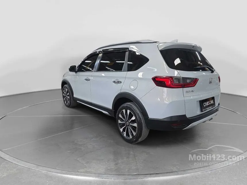 2022 Honda BR-V Prestige SUV