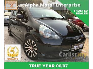 Search 1142 Honda Jazz Cars For Sale In Malaysia Carlistmy