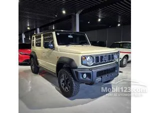 2023 Suzuki Jimny 1.5 5 Door (2 Tone) SUV