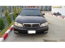 2003 Nissan Cefiro 2.0 A33 (ปี 01-04) Executive Sedan AT