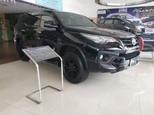 2020 Toyota Fortuner 2.4 TRD Metic, Harga TerBaik SeIndonesia Raya