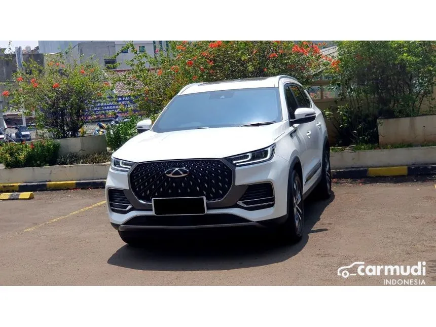 2024 Chery Tiggo 8 Premium SUV