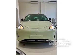 2026 Geely EX2 Max Hatchback
