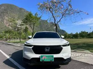 2022 Honda HR-V 1.5 e:HEV E SUV