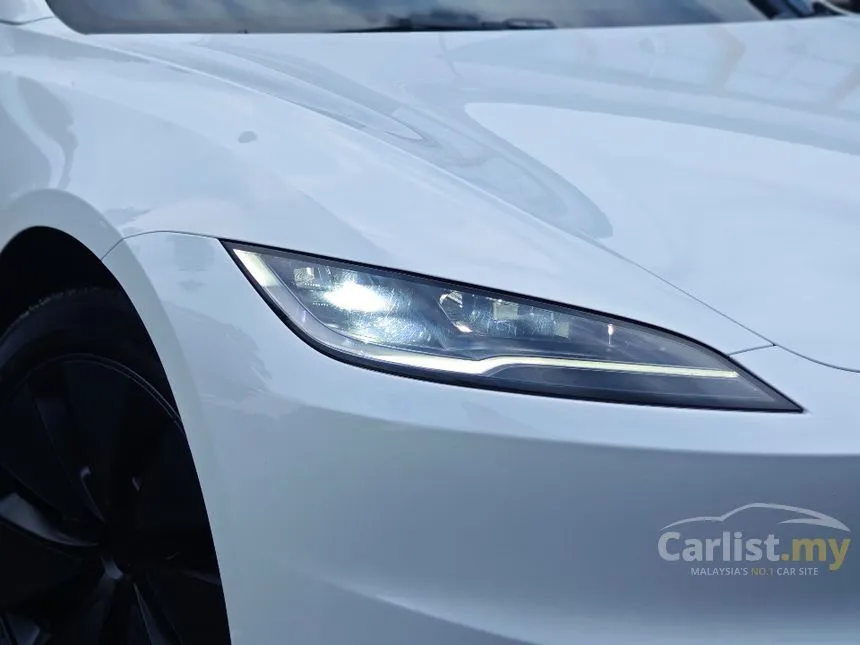 2023 TESLA Model 3 Long Range Sedan