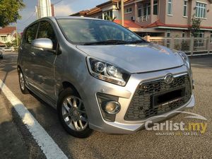 Search 77 Perodua Axia 1.0 Advance Used Cars for Sale in 