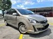 Used 2020 Proton Exora 1.6 Turbo Executive MPV[1 OWNER][LIKE NEW CONDITION][LOW MILEAGE 35k KM ONLY][SERVICE RECORD][FREE ACCIDENT AND FLOOR] 20
