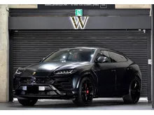 2023 UNREGISTER Lamborghini Urus 4.0 SUV One Owner,Bang & Olfsen, Panoramic Roof (Incoming) Open for booking