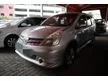 Used 2010 Nissan Grand Livina 1.8 MPV (A) - Cars for sale
