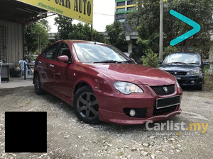 Search 92 Proton Gen 2 Cars For Sale In Malaysia Carlist My