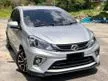 Used 2019 Perodua Myvi 1.5 AV Hatchback / Car Warranty / Low Mileage Unit / Super Carking / 2018 2020 2021 2022 2017